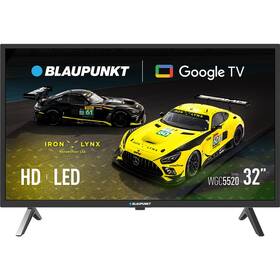Televize Blaupunkt 32WGC5520S 

