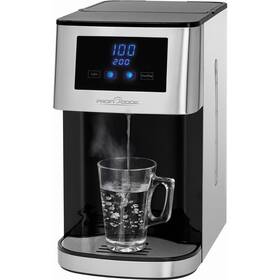 Ohřívač vody Profi Cook PC-HWS 1145 černá barva
 Ohřívač vody Profi Cook PC-HWS 1145 černá barva