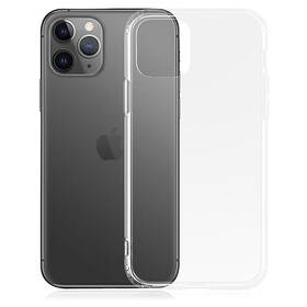 Kryt na mobil PanzerGlass na Apple iPhone 11 Pro průhledný

