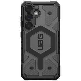 Kryt na mobil UAG Pathfinder Clear w/Magnet na Samsung Galaxy S25 černý/průhledný

