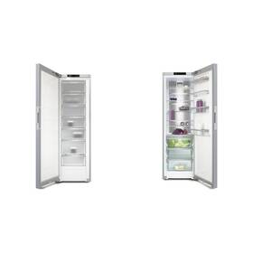 Americká lednice Miele KS 4887 DD + FNS 4882 D 


