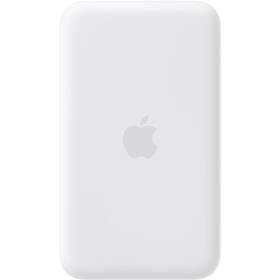 Přídavná baterie Apple MagSafe na iPhone Air bílá

