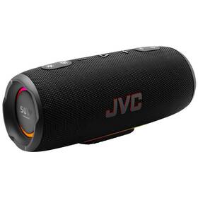 Přenosný reproduktor JVC XS-E425B černý

