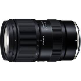 Objektiv Tamron 28-75 mm F/2.8 Di III VXD G2 (Nikon Z) černý


