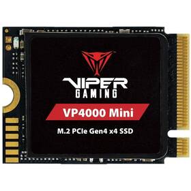 SSD Patriot Viper VP4000 Mini 1TB NVMe 

