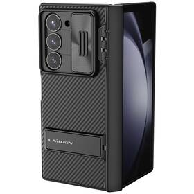 Kryt na mobil Nillkin CamShield FOLD Stand na Samsung Galaxy Z Fold 6 černá barva
