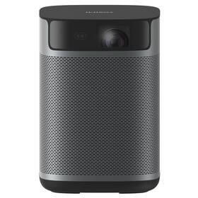 Projektor Xgimi MoGo 2 Pro GTV černý/stříbrný

