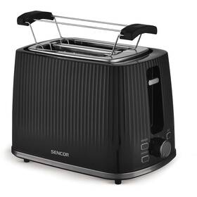 Topinkovač Sencor STS 7511BK černý

