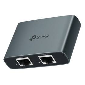 Switch TP-Link EH310 šedý

