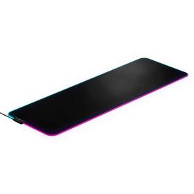  Podložka pod klávesnici a myš SteelSeries QcK Prism Cloth XL 90x30 cm