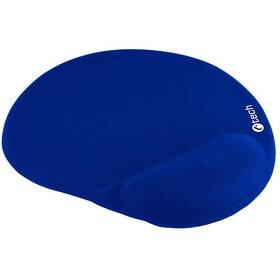  Podložka pod myš C-Tech MPG-03, 24×22 cm
