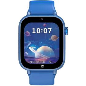 Chytré hodinky Forever Kids Look Me! 3 KW-520 LTE modré

