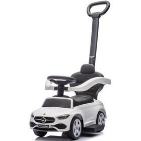 Odrážedlo Buddy Toys BPC 5230 bílé

