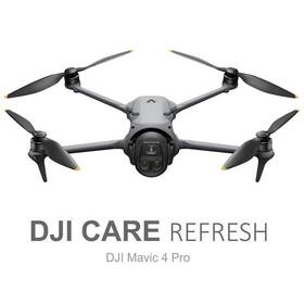  Rozšířená záruka DJI Card DJI Care Refresh 2-Year Plan (DJI Mavic 4 Pro) EU