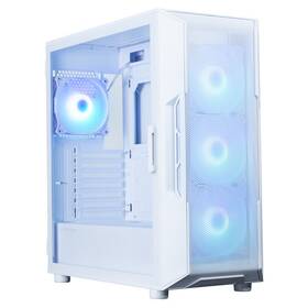 Case Zalman i3 Neo ARGB V2 bílá

