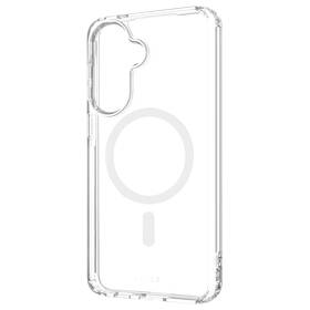 Kryt na mobil FIXED MagPure s podporou MagSafe na Samsung Galaxy A57 5G průhledný

