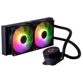 Vodní chladič Cooler Master MasterLiquid ML240L Core ARGB 

