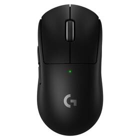 Myš Logitech G PRO X Superlight 2 SE černá

