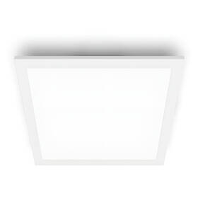Stropní svítidlo Philips Touch SQ, neutrální bílá bílé

