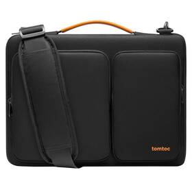 Brašna na notebook tomtoc Defender - A42 Shoulder Bag - 15.6 - 16.2" černá


