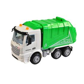 Náklaďák MaDe 08124 18 cm 

