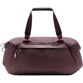 Taška cestovní Peak Design Travel Duffel 50L vínová

