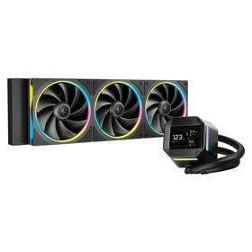Vodní chladič DeepCool LM360 

