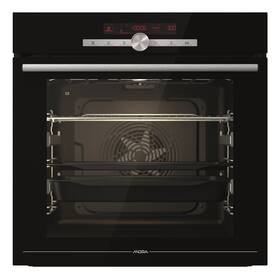 Trouba Mora VTCS 786 DXB černá barva
