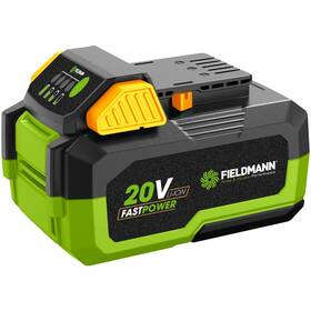 Akumulátor Fieldmann FDUZ 79080 20V 
 Akumulátor Fieldmann FDUZ 79080 20V