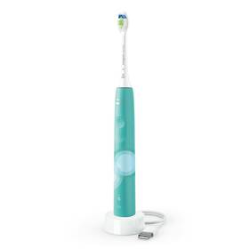 Zubní kartáček Philips HX3689/43 modrá barva
