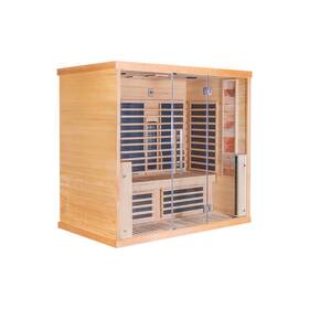 Infrasauna Belatrix Vista V Exclusive 

