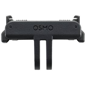 Držák DJI Osmo Dual-Direction Quick-Release Adapter Mount černý

