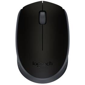 Myš Logitech M171 černá

