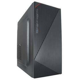 Case VeinX Crown CR18A černá

