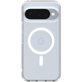 Kryt na mobil Spigen Ultra Hybrid MagSafe na Google Pixel 10 Pro/Pixel 10 průhledný

