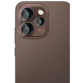 Ochranné sklo čočky fotoaparátu 3mk Lens Protection na Oppo Reno 15 Pro Max 5G 

