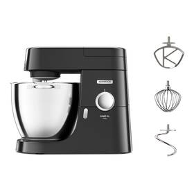Kuchyňský robot KENWOOD KVL87.003BK černý


