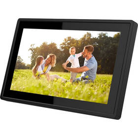  Elektronický fotorámeček GoGEN FRAME 20 WIFI