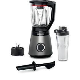 Stolní mixér Bosch MMB4194S stříbrný

