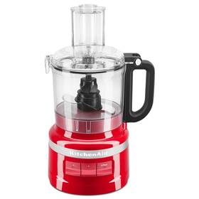 Kuchyňský robot KitchenAid 5KFP0719EER červený

