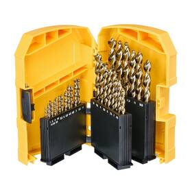 Sada vrtáků Dewalt DT7926 (29 ks) 

