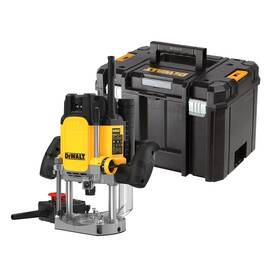 Frézka horní Dewalt DWE627KT 2 300W 

