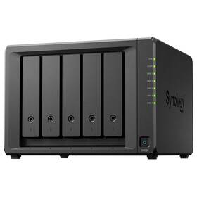 Expanzní jednotka Synology DX525 černé

