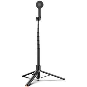Selfie tyč Mobile Origin Magnetic Selfie Stick Tripod S2 černá

