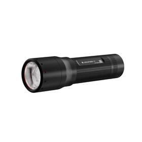 Svítilna LEDLENSER P7 černá

