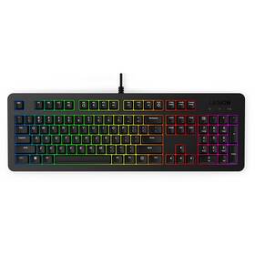  Klávesnice Lenovo Legion K310 RGB Gaming, CZ/SK layout