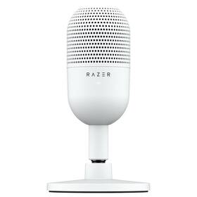 Mikrofon Razer Seiren V3 Mini bílý

