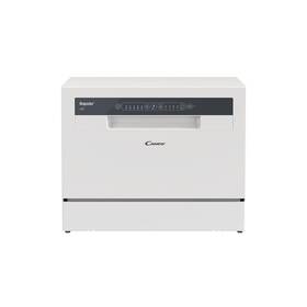 Myčka nádobí Candy CP 6E51LW bílá barva
