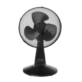 Ventilátor stolní Concept VS5041 černý

