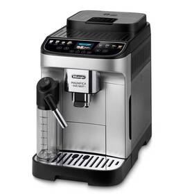 Automatický kávovar De'Longhi ECAM 310.80.SB černá barva
